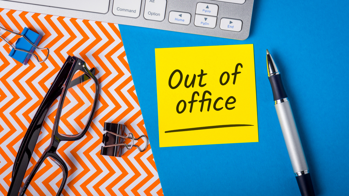 npmktgd's tweet card. Consider this dictionary entry your excuse to take it easy at work today.