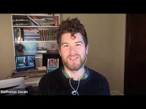 GarforthEduc's tweet card. Interview with Dr. Nathaniel Swain. (Is it Dyslexia or Dysteachia?