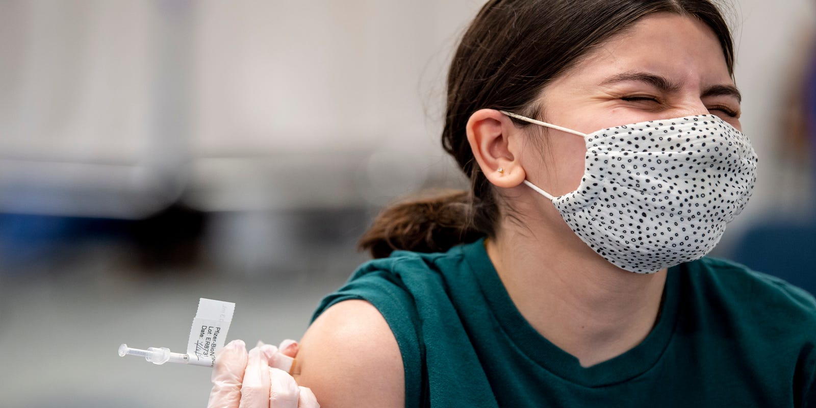 BrettKelman's tweet card. Tennessee halted all vaccine outreach to minors, not just for COVID-19, amid pressure from Republican lawmakers. A vaccine expert was also fired.