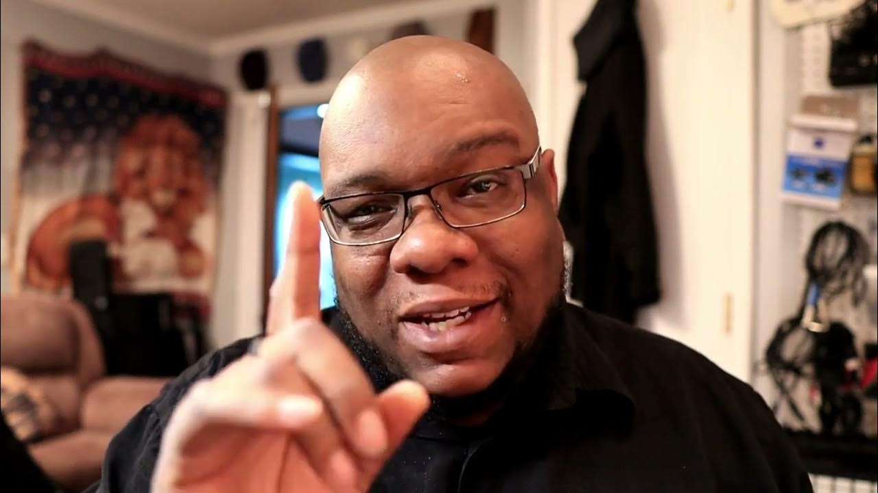 The5StringFury's tweet card. Vlog 57: Two Cool Events to start the Week