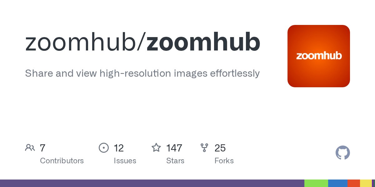 crtr0's tweet card. Share and view high-resolution images effortlessly - zoomhub/zoomhub