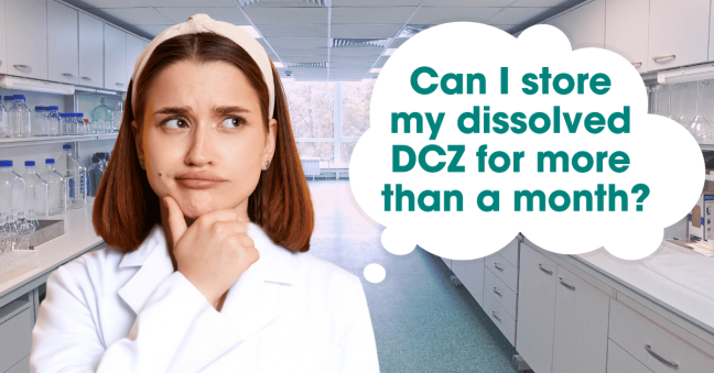 hello_bio's tweet card. In this new monthly feature, our in-house scientists and customer support team share answers to technical questions about our products! From storage conditions and shelf life to getting the best...