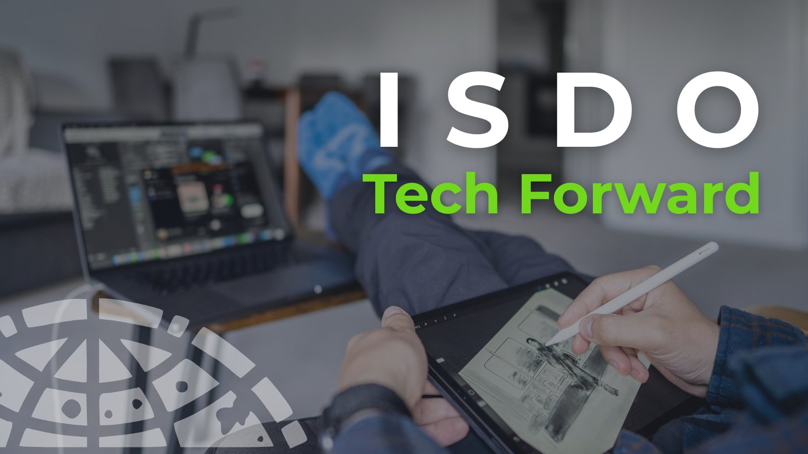 ISDO_INT's tweet card. How to Access the Tech Forward Program What discounts could you get?