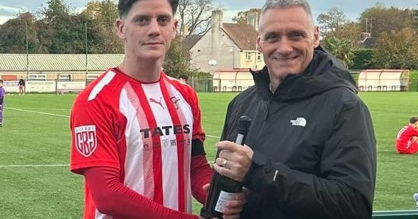 Tweet card summary image