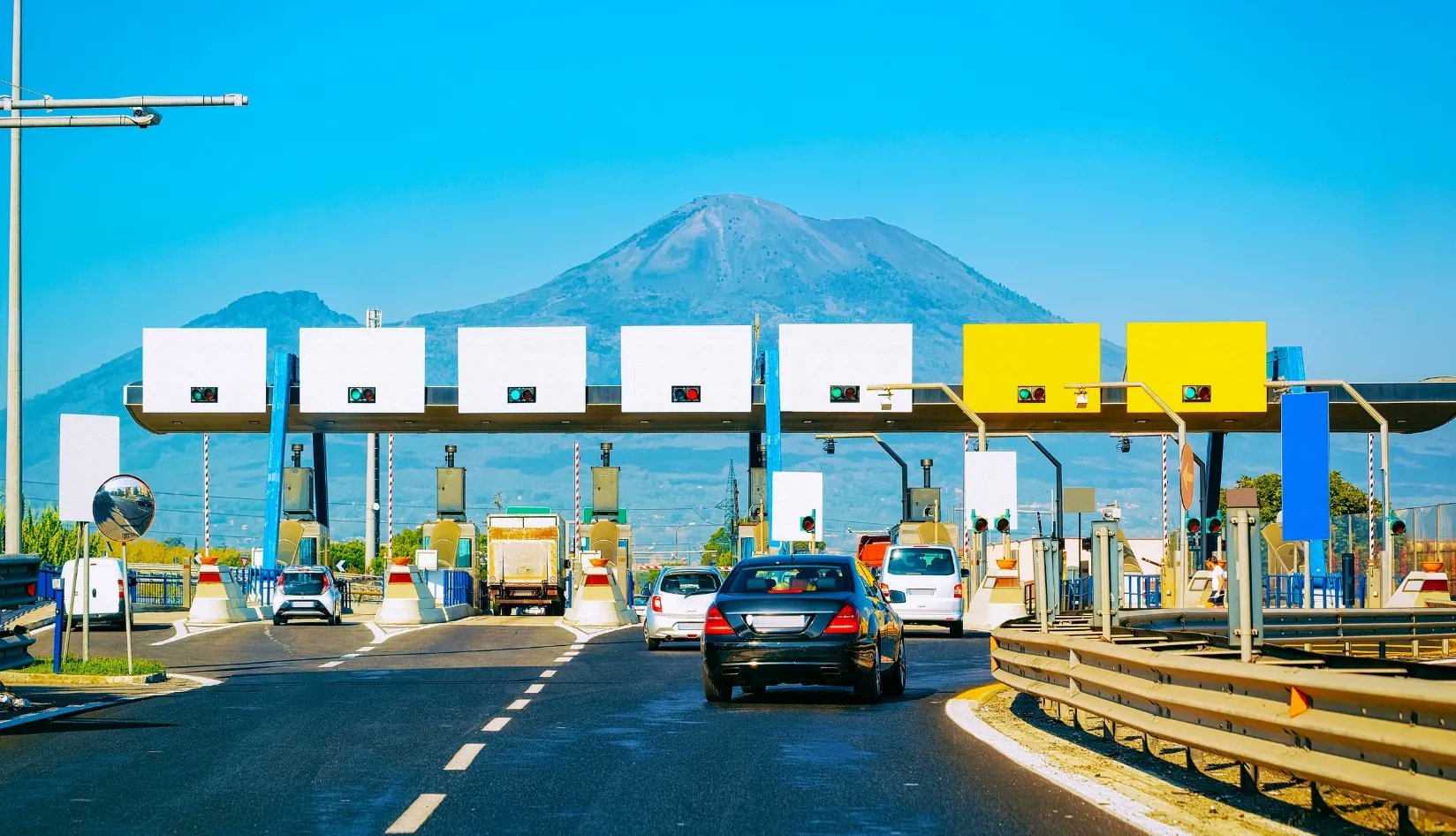 xingmi116882's tweet card. Discover how RFID vehicle tags work as invisible keys to enhance access control, improve security, and enable seamless smart transportation.