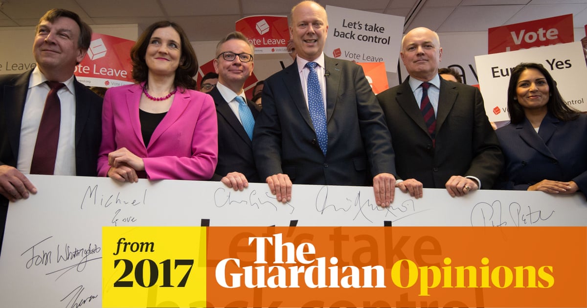 electoralreform's tweet card. The current electoral system drove Brexit, and it has to change for the good of the country, says freelance journalist Phil McDuff