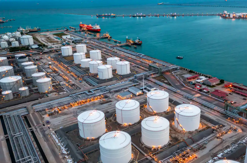 electronica_pic's tweet card. El crecimiento del monitoreo remoto de tanques alcanzará 25,5 millones de unidades para 2028