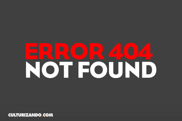 Reboot__Robot's tweet card. Toda una mitología se ha construido dentro de la web en torno al ‘error 404’, en buena medida debido a que las personas lo han usado ya por algunos años para referirse a algo que simplemente no está...