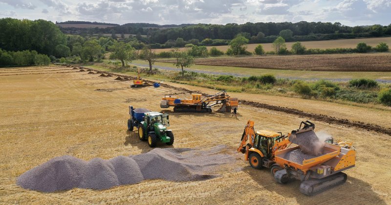 Tweet card summary image