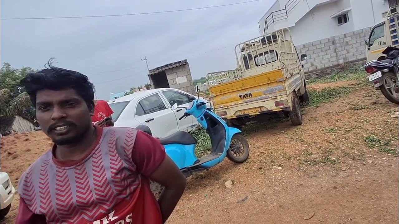 rajendranhgtwad's tweet card. @கொங்கந்தான்பாறை பாளையங்கோட்டை #3dscanning #நிலத்தடிநீர்_ஆய்வு...