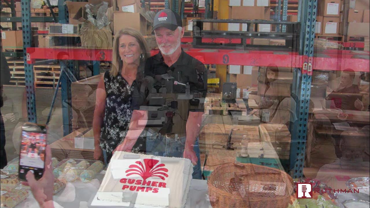 Ruthman_Cos's tweet card. 2024 - A Year in Pictures at Ruthman Companies