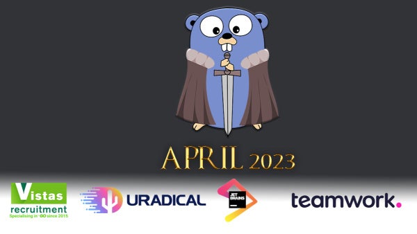 belfast_gopher's tweet card. Hi Belfast Gophers! 👋 **This event will also be available via zoom, link will be included for attendees.** 🗣 **Casting Ent by Simon Hewitt** Ent (https://entgo.io) is an