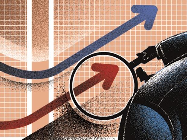akashcc's tweet card. Insurance related stocks could see some action as the India Protection Quotient (IPQ) survey 4, stated that term insurance ownership has gone up from 36 per cent to 43 per cent in the last two years.