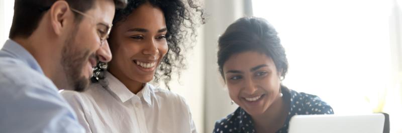 InnovateDignity's tweet card. In our latest blog, early-stage researcher and PhD student, Abraham Sahilemichael, interviews KareInn’s Managing Director, Kate Colborne-Baber, to learn more about some of the barriers and facilita...