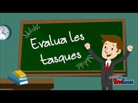 programfut's tweet card. Procès Programació 7A iFutPro