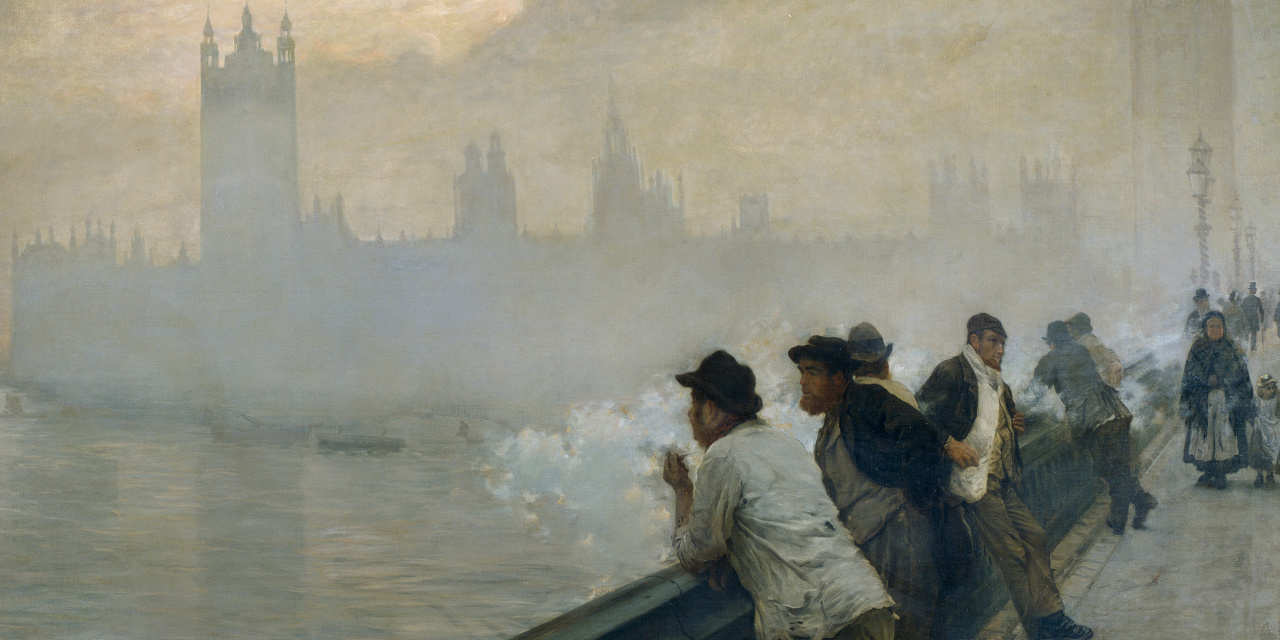 Chiefs_Library's tweet card. By 1851, Charles Dickens had become England’s literary titan—but he saw darkness ahead.