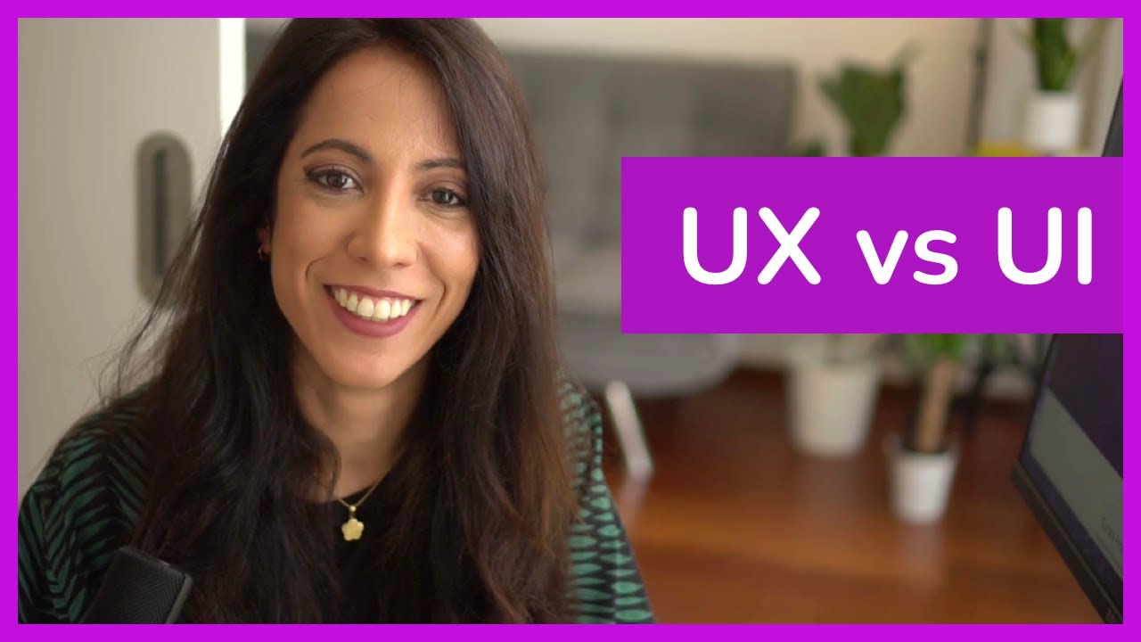 uxtipsonline's tweet card. ¿Cuál es la diferencia entre UX y UI Design?