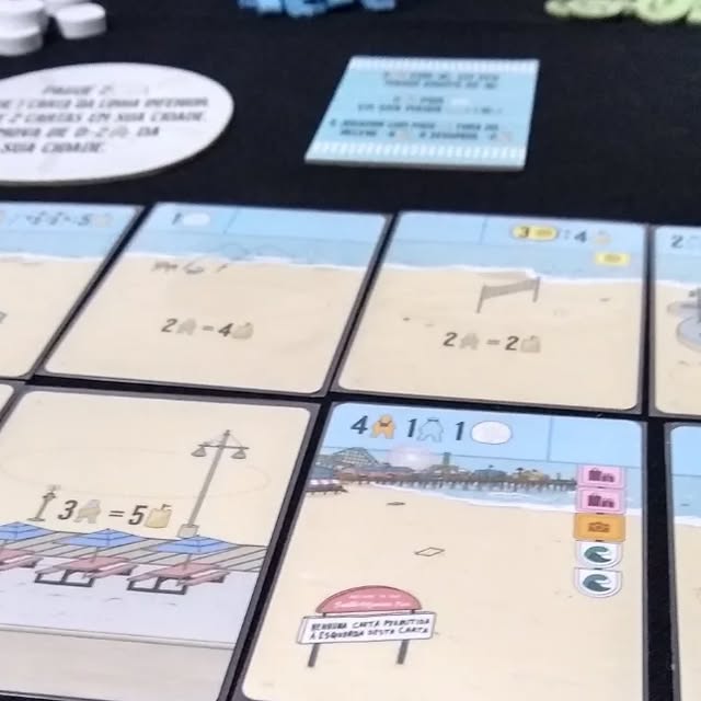 BoardGamesSP's tweet card. BoardGames São Paulo - BGSP (@boardgamessp) • Instagram photos and videos