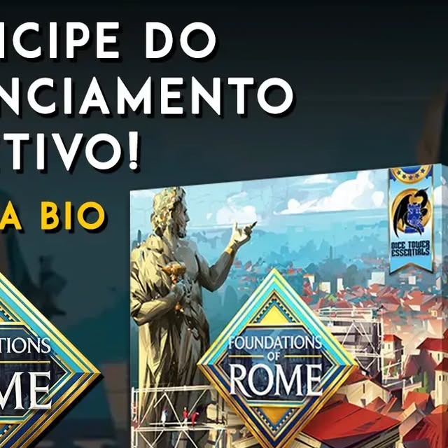 BoardGamesSP's tweet card. BoardGames São Paulo - BGSP (@boardgamessp) • Instagram photos and videos
