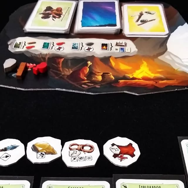 BoardGamesSP's tweet card. BoardGames São Paulo - BGSP (@boardgamessp) • Instagram photos and videos