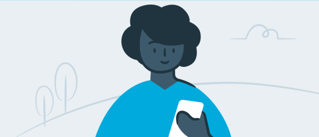 WPAndroid's tweet card. A few enhancements we’ve added to the iOS and Android apps for easier blogging.