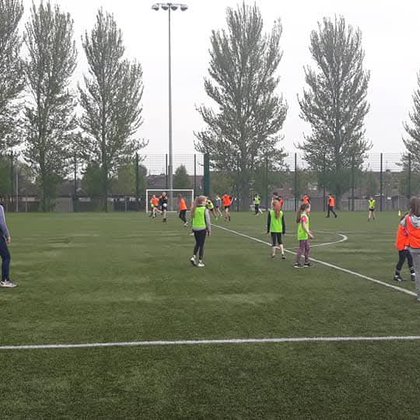 Tweet card summary image