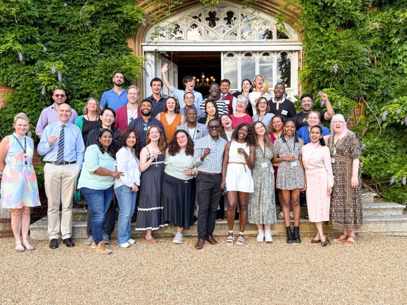 deinsam_ogan's tweet card. 🌟 ℜ𝔢𝔣𝔩𝔢𝔠𝔱𝔦𝔫𝔤 𝔬𝔫 𝔞𝔫 ℑ𝔫𝔰𝔭𝔦𝔯𝔦𝔫𝔤 𝔈𝔵𝔭𝔢𝔯𝔦𝔢𝔫𝔠𝔢 𝔞𝔱 ℭ𝔲𝔪𝔟𝔢𝔯𝔩𝔞𝔫𝔡 𝔏𝔬𝔡𝔤𝔢!🌟 Two weeks ago - while "thousands of four-legged athletes and their handlers from nine...