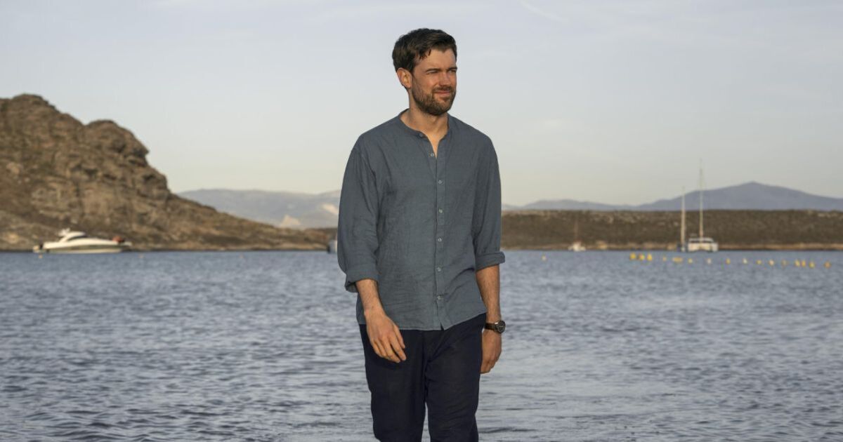 alexa_bullard's tweet card. A new thrilling and compulsive drama about a tutor who wreaks havoc on the lives of a wealthy family is now available to stream