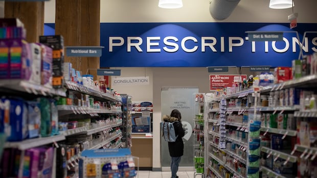 chrisgloverndp's tweet card. Shoppers Drug Mart billed the Ontario government’s MedsCheck program $81.2 million for medication reviews over a two-year period when some of its current and former pharmacists said they were facing...
