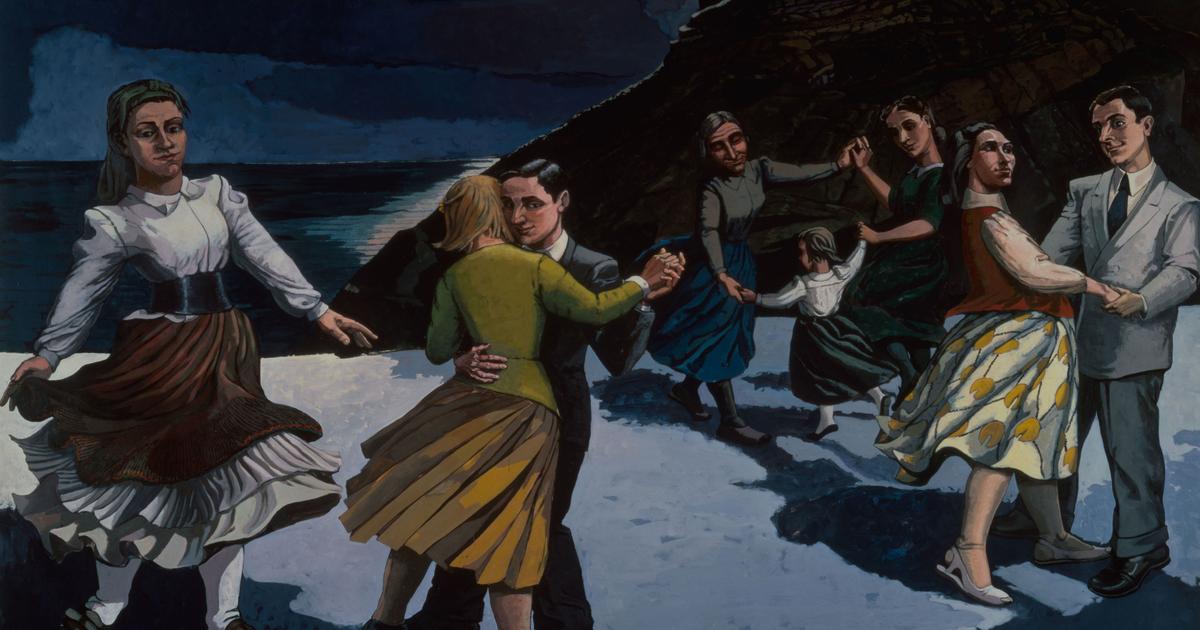 FOUCHARDFILIPPI's tweet card. De Matisse et Paula Rego à Bâle à Hilma af Klimt à Bilbao et Robert Frank à New York, sélection des expositions les plus attirantes à l’étranger.