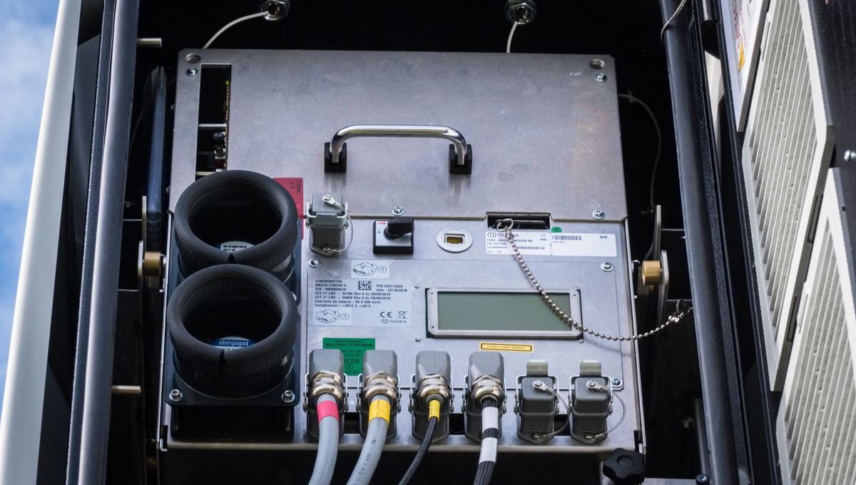 w4uWebForYou's tweet card. Attention à votre vitesse sur les routes tourangelles. La police nationale d'Indre-et-Loire prévient les automobilistes sur Facebook. Du 2 au 7 décembre, des contrôles de vitesse auront lieu dans la...