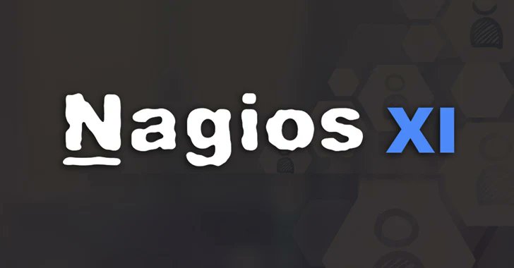 VisionTech36O's tweet card. Attention IT admins! Update Nagios XI to version 5.11.2 now. The network monitoring software has patched four critical security flaws .