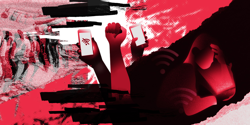 UjjwalAcharya's tweet card. The 2024 #KeepItOn report on internet shutdowns is out. Read on for key insights from this year’s data.