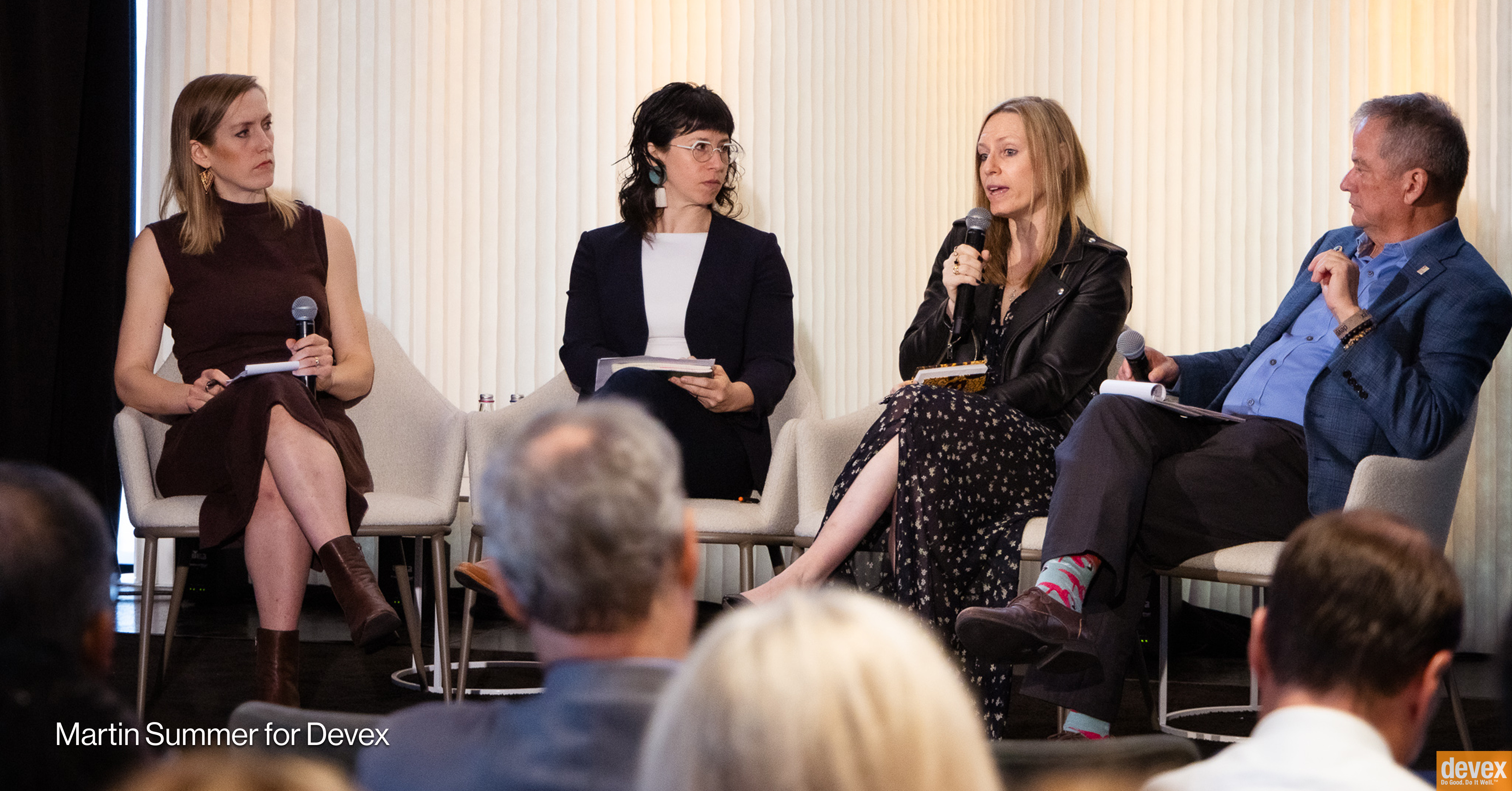 cathyarnst's tweet card. Project Resource Optimization exists to keep lifesaving programs from shutting down. In just six months, it’s mobilized $110M to sustain 81 health and humanitarian projects, and is inviting more...