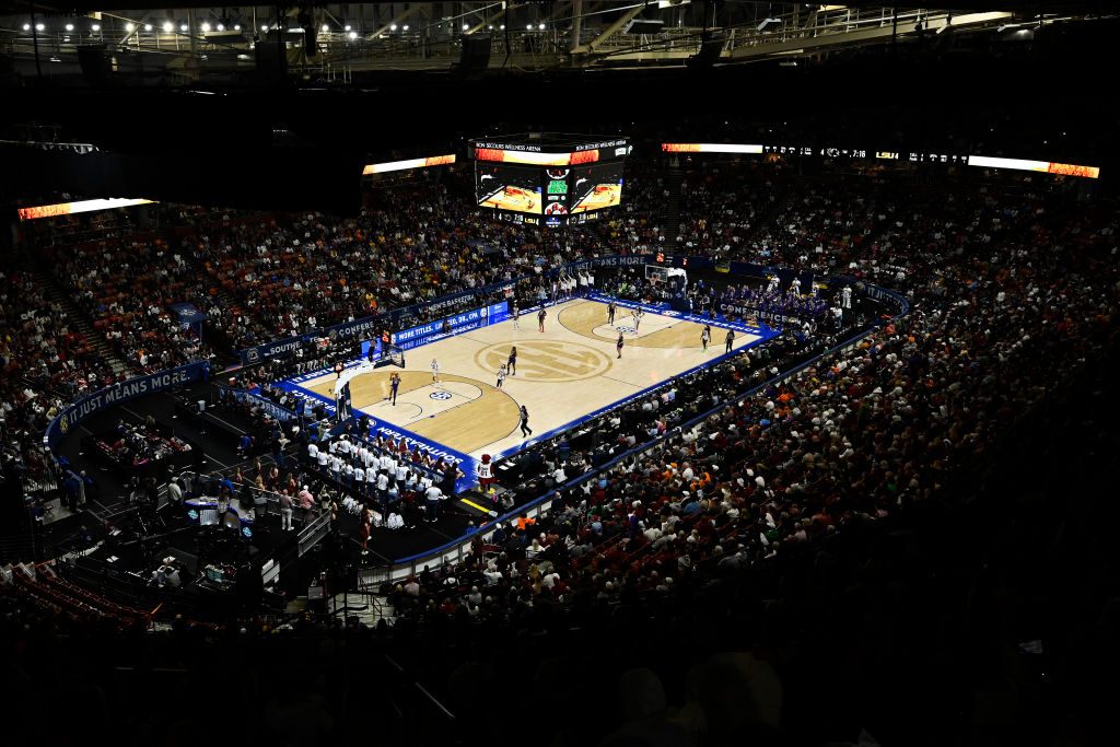 PolicyCandy's tweet card. Health care systems and hospital groups have bought naming rights at ballparks and arenas in at least nine states.