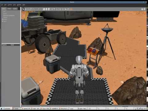 ZarjRobotics's tweet card. satellitedance 1