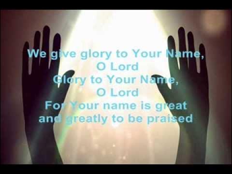 PURPLE_PRENCESS's tweet card. I Sing Praises To Your Name Instrumental (Terry MacAlmon) w/lyrics