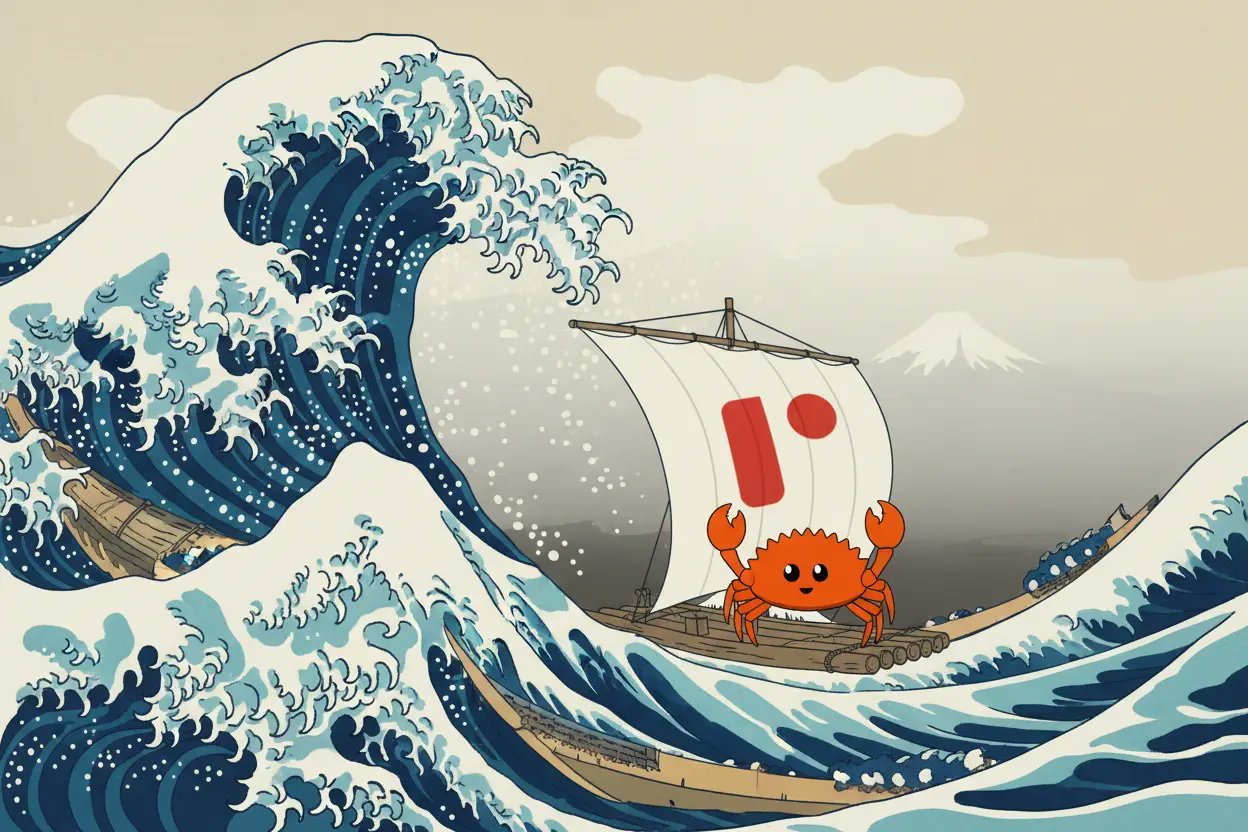 rescriptlang's tweet card. ReScript 12 introduces a completely new build system that brings intelligent dependency tracking, faster incremental builds, and proper monorepo support.