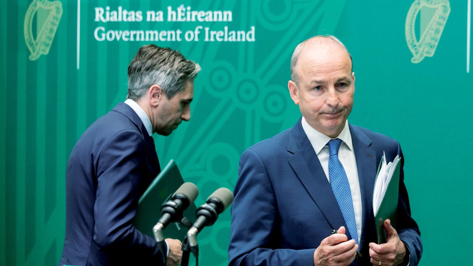 businessposthq's tweet card. Cabinet Briefing: Derry to Dublin air route to be reinstated