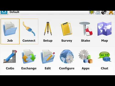 GeoNetworkingIn's tweet card. GCX3 FDOT Network