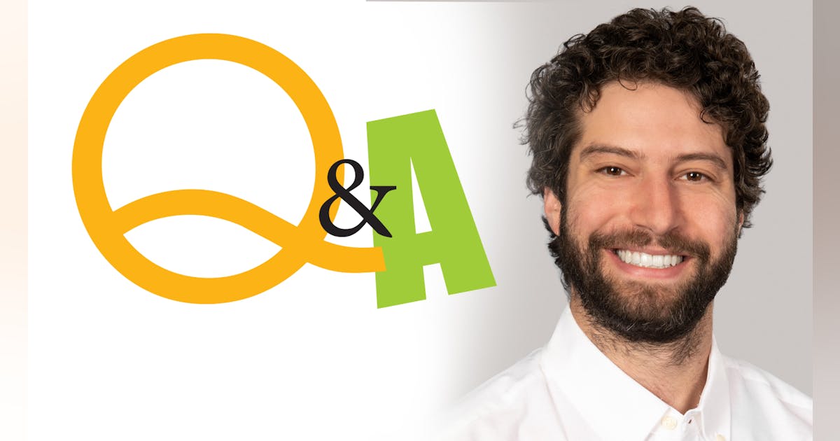 PowerMotionTech's tweet card. Several factors must be considered, including potential impacts to fluid power systems, when designing for electrification.