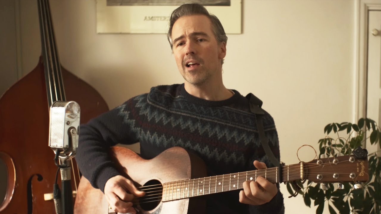 davidwbroad's tweet card. Simple Twist of Fate (Bob Dylan fingerstyle)