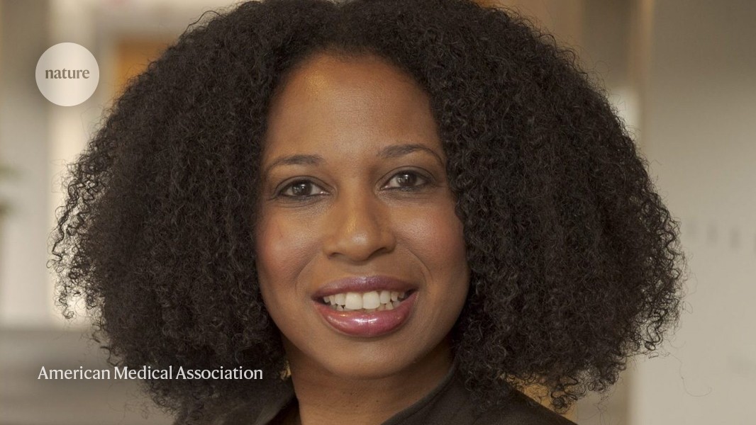 ProjectIMPACT__'s tweet card. Nature - Health-equity work requires thinking about strengths and assets instead of just disadvantages, says Aletha Maybank.