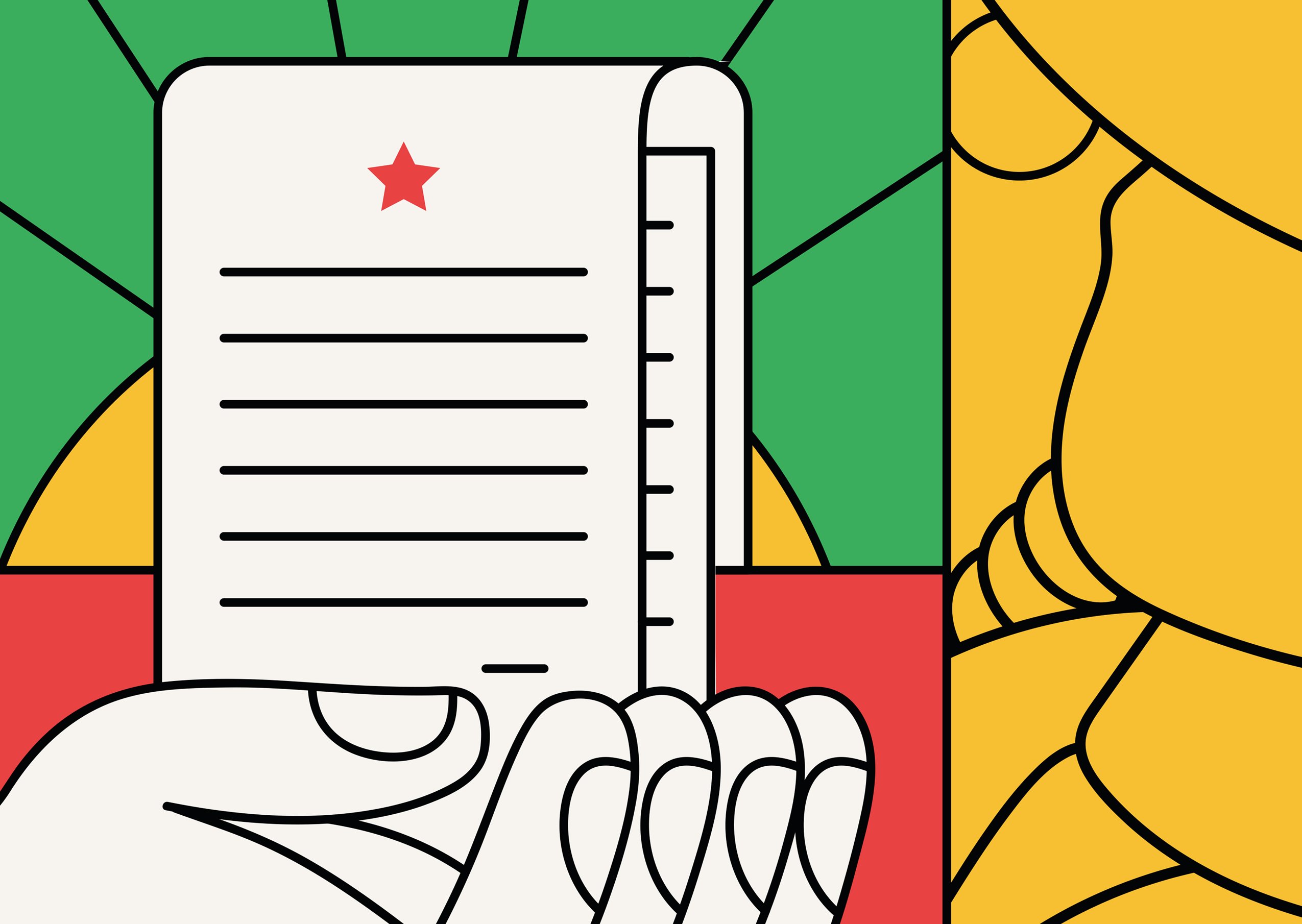 ProgIntl's tweet card. For Building the Future, a research collection on contemporary socialist construction, Paweł Wargan and Jason Hickel look at the concept of “whole-process people’s democracy” in China, a complex...