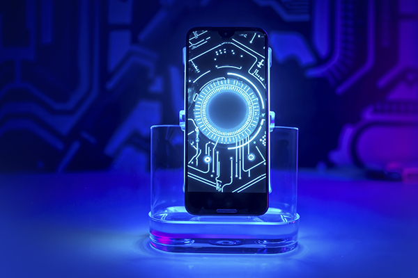 TimestechBuzz's tweet card. ML is the technology that is the most important in this process, which lets applications understand user behavior, optimize the performance, and provide insights at once.