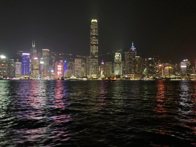 GLaDProgram's tweet card. In December, GLaD researchers attended the Law, Literature, and Humanities Association of Australasia conference at the University of Hong Kong.