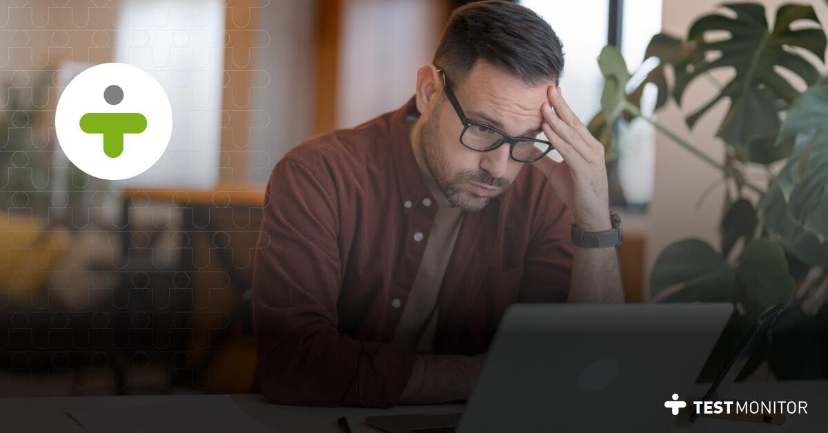 TestMonitorHQ's tweet card. Even when the code is flawless, a user acceptance test can still fail. Learn why UAT breaks down—and how to fix it with smarter tools and strategies.