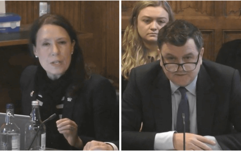 johnpringdns's tweet card. The work and pensions secretary has been asked to “anticipate” the number of benefit claimants that he thinks will lose their lives due to government plans to reintroduce the “harsh and severe” ben…