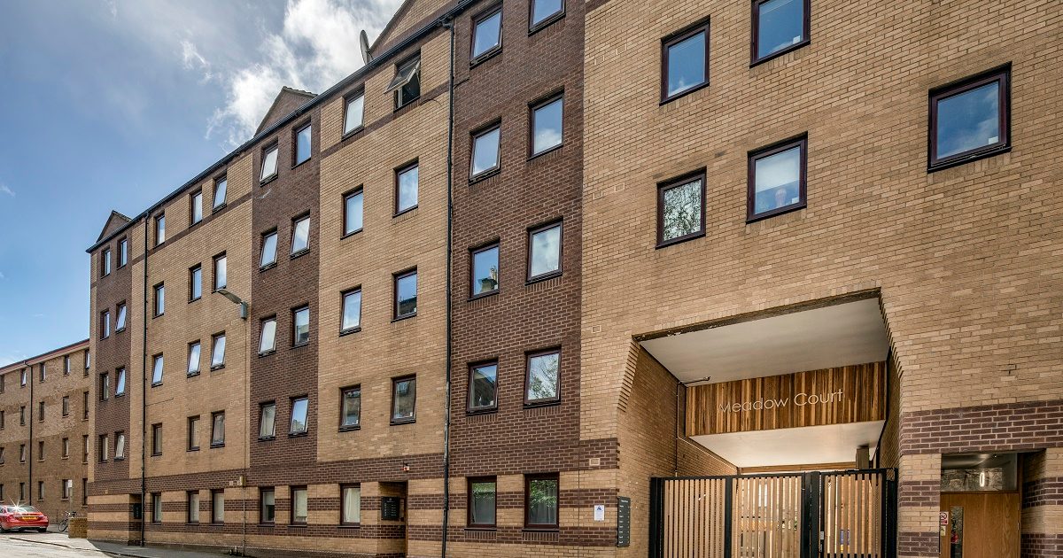 newsgreenstreet's tweet card. McLaren is on a roll with third student sale in as many months