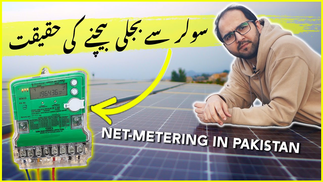 DevNetCisco's tweet card. SOLAR NET METERING: Truth No One Tells You